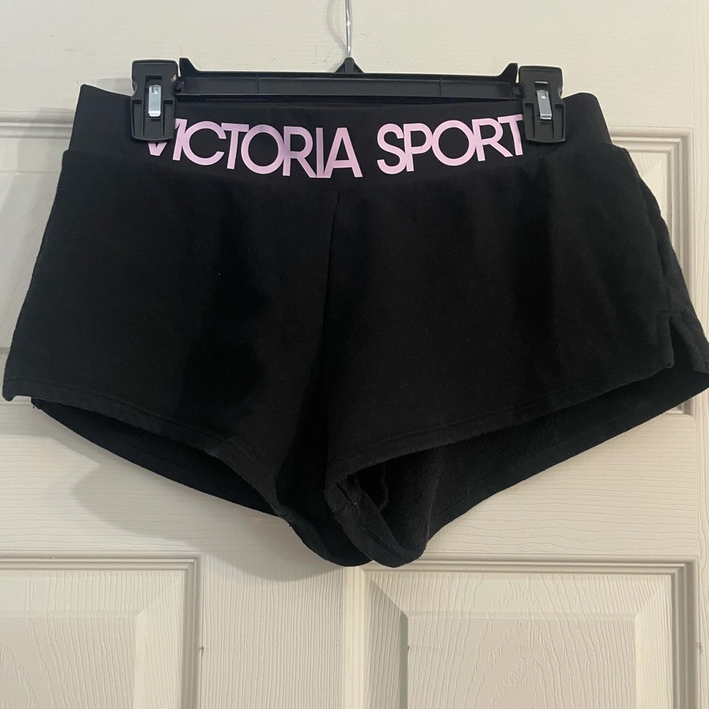 VS shorts